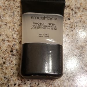 Smashbox photo finish primer